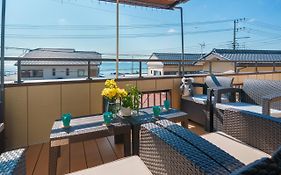 Kamogawa Aussie Bnb