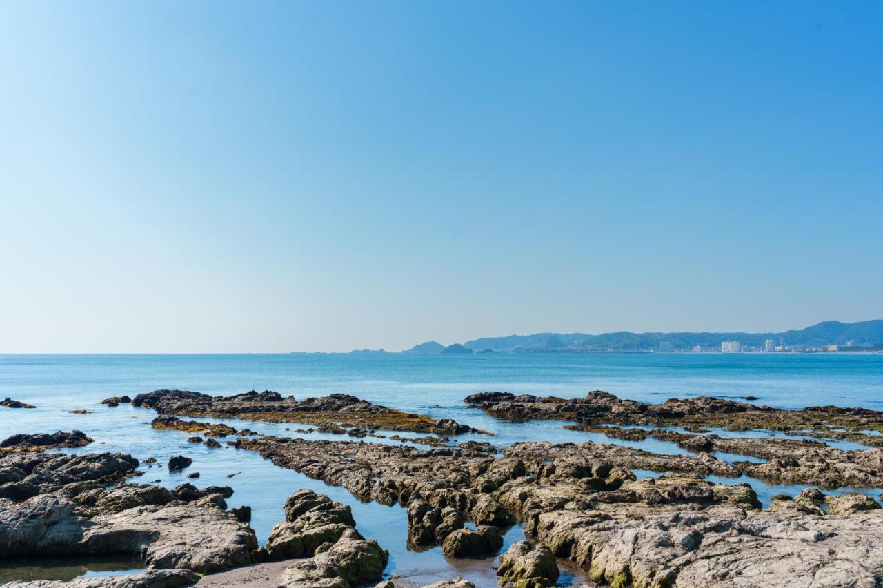 Kamogawa Aussie Bnbヴィラ エクステリア 写真